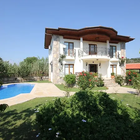 Rosa * Ortaca (Mugla)