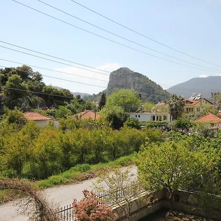 Rosa Βίλα Ortaca (Mugla)